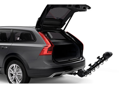 Thule Apex XT Hitch Mount Bike Rack - 5 Bike