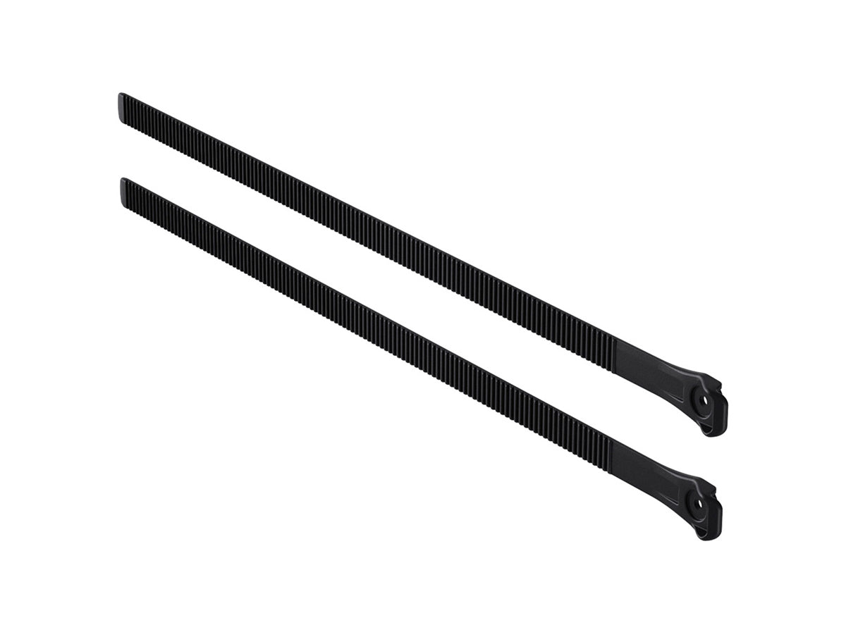 Thule Easyfold XXL Fat Bike Wheel Straps Black  