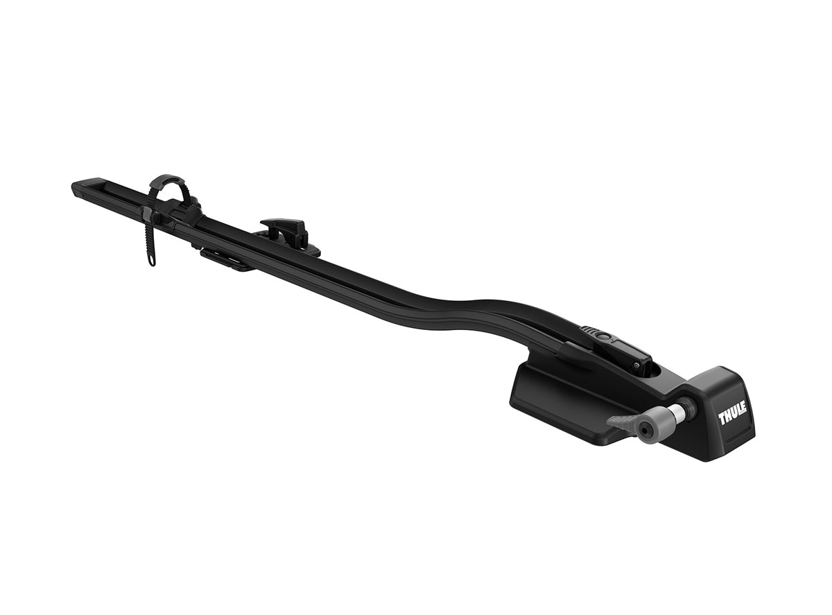 Thule FastRide Roof Mounted Bike Rack Black  