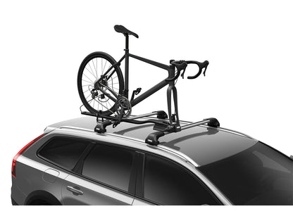 Thule FastRide Roof Mounted Bike Rack
