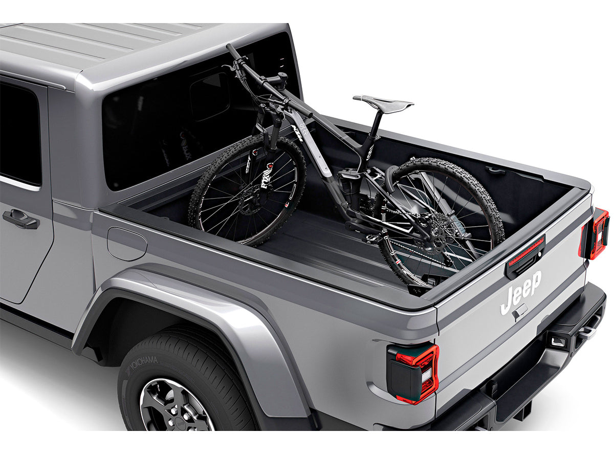 Thule Insta-Gater Pro Truck Bed Bike Rack