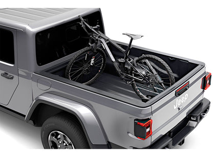 Thule Insta-Gater Pro Truck Bed Bike Rack