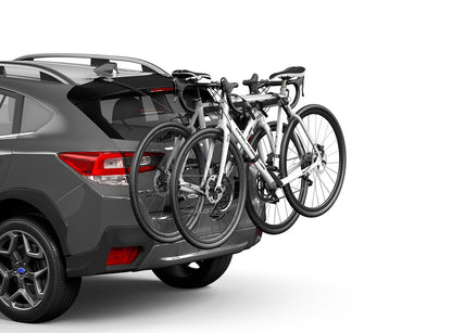 Thule Outway Hanging Trunk Mount Bike Rack - 2 Bike