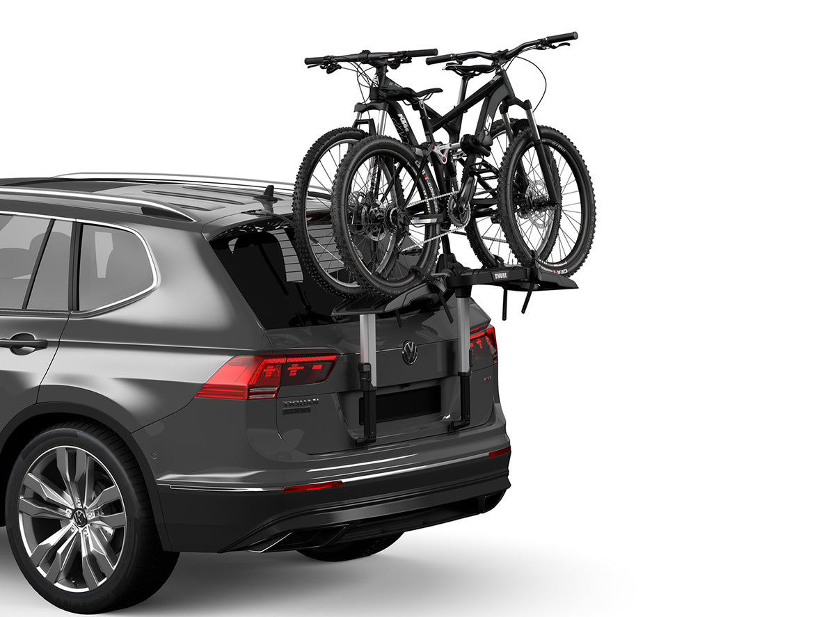 Thule Outway Platform Trunk Mount Bike Rack - 2 Bike
