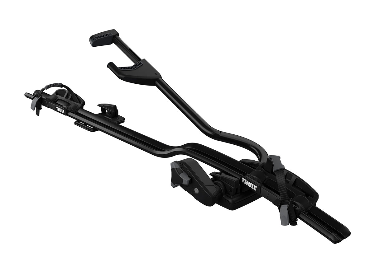 Thule ProRide XT Roof Mounted Bike Rack Black  