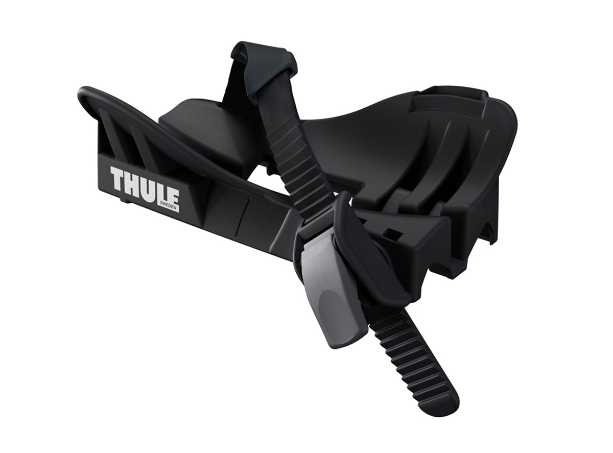 Thule UpRide Fat Bike Adapter Black  