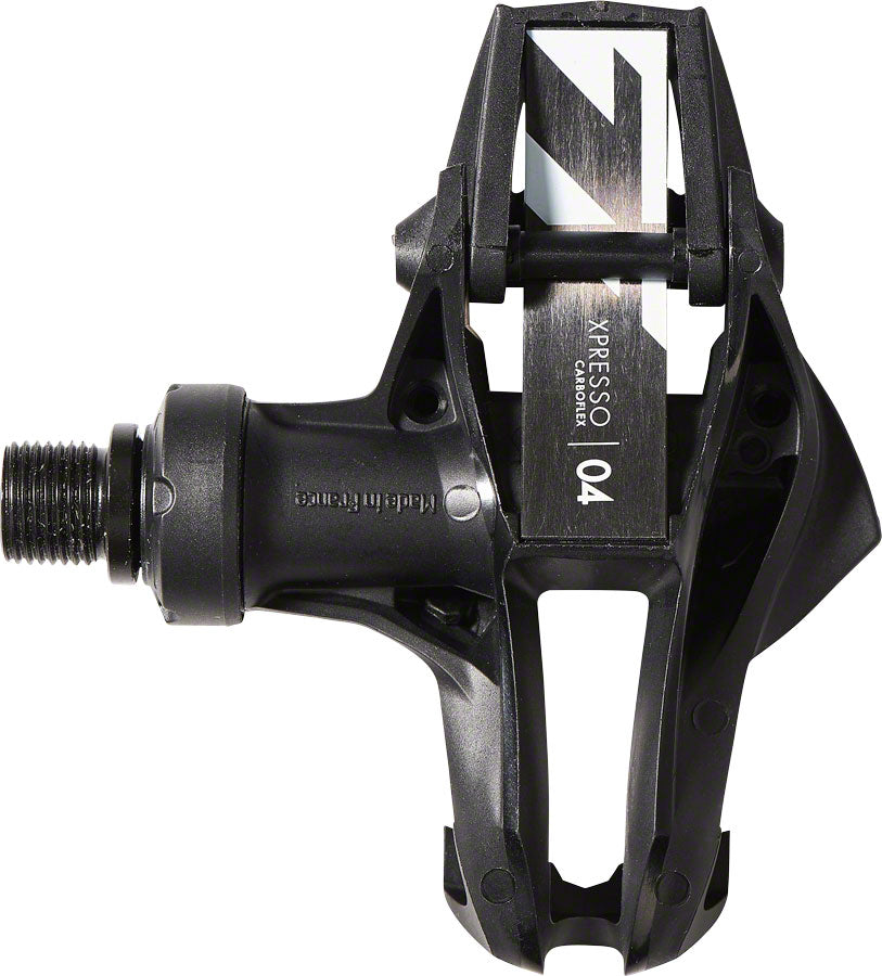Time XPRESSO 4 Clipless Pedals - Black