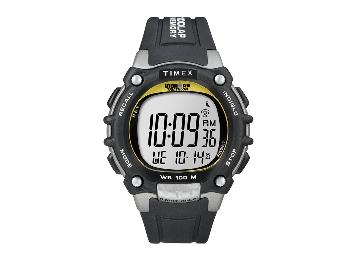 Timex ironman outlet triathlon 100 lap