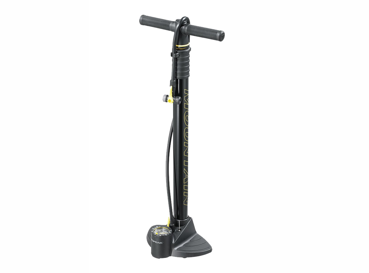 Topeak JoeBlow Mountain Floor Pump