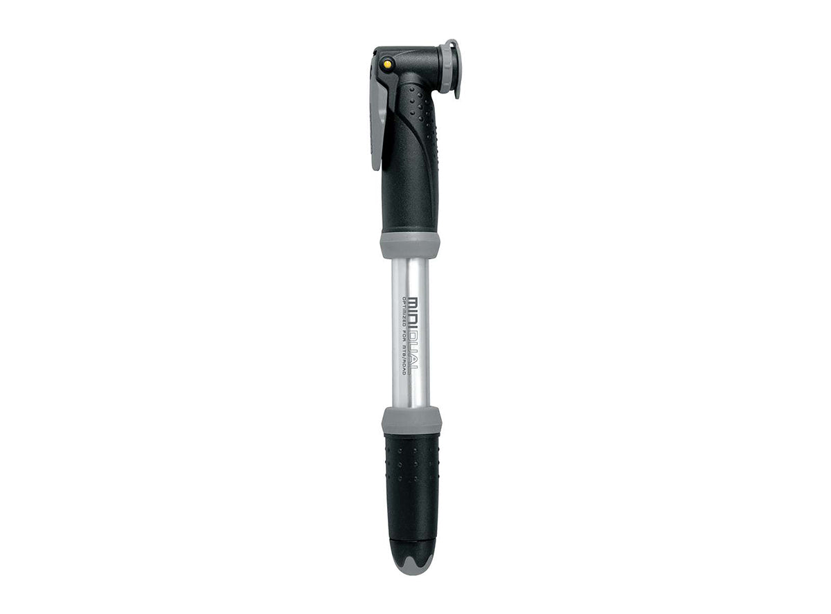 Topeak Mini Dual G - Thumbnail 2