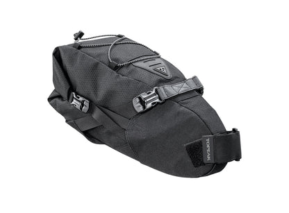 Topeak BackLoader Seat Post Mount Bag - Black