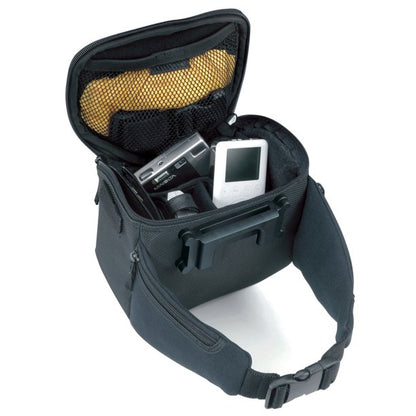 Topeak Compact Handlebar Bag - Black