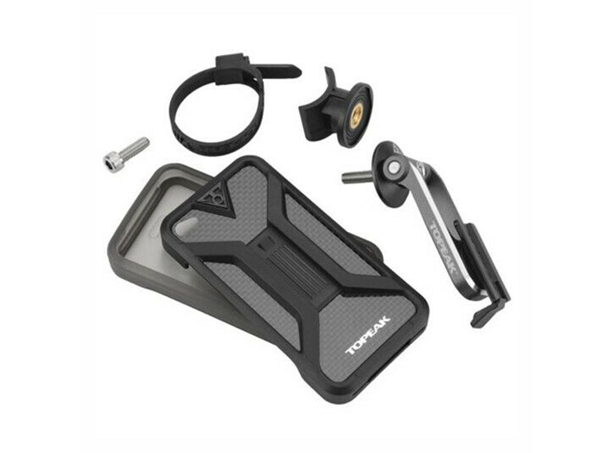 Topeak ridecase iphone hotsell 7 plus