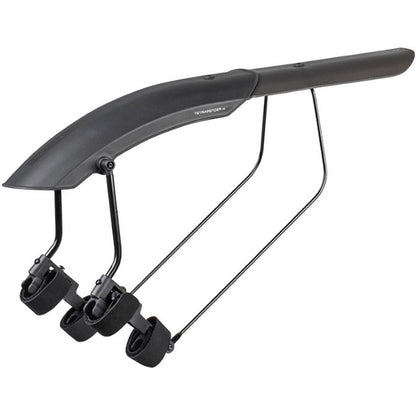 Topeak Tetrafender M2 Fender Black Rear 