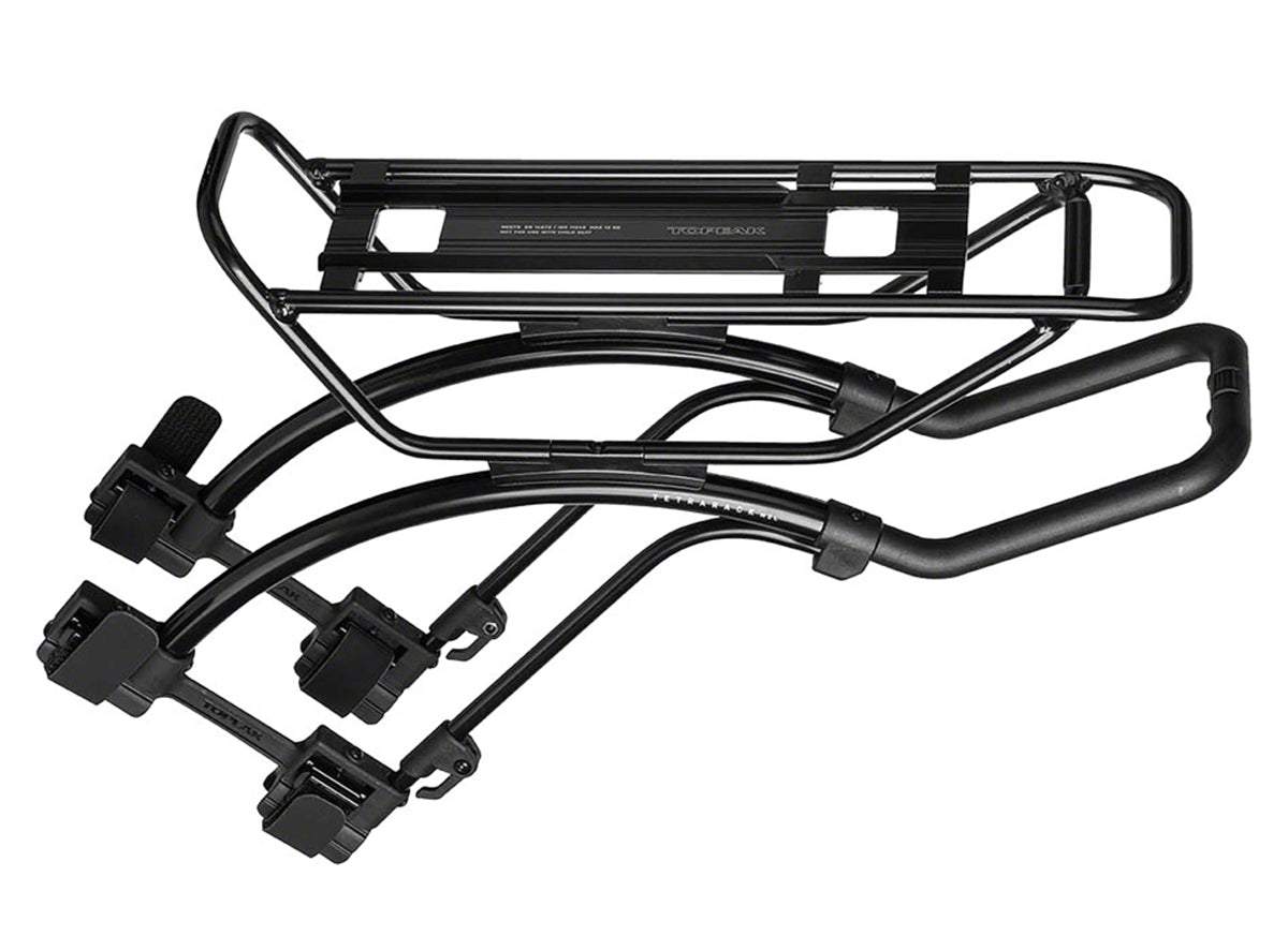 Tetra best sale rack topeak