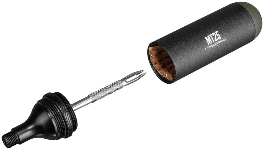 Topeak Tubi Cartridge MTB Plug Kit - Thumbnail 2
