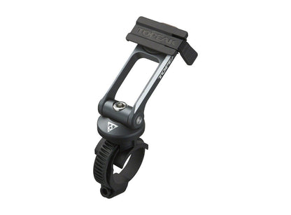 Topeak RideCase Mount - Black Black  