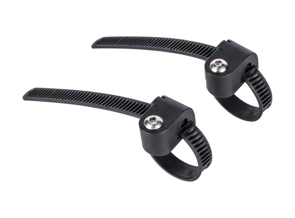 Topeak VersaMount Cage Clamps