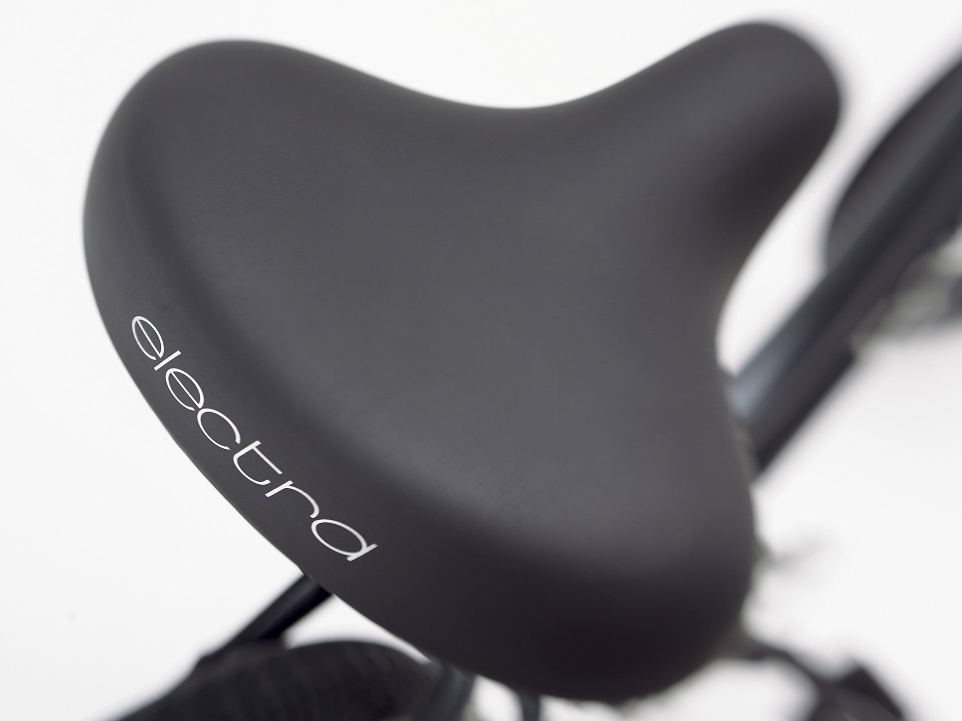 Electra cheap bike seat