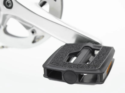 Electra Townie Path 9D EQ 27.5" Step-Thru Bike - Matt Rosewood