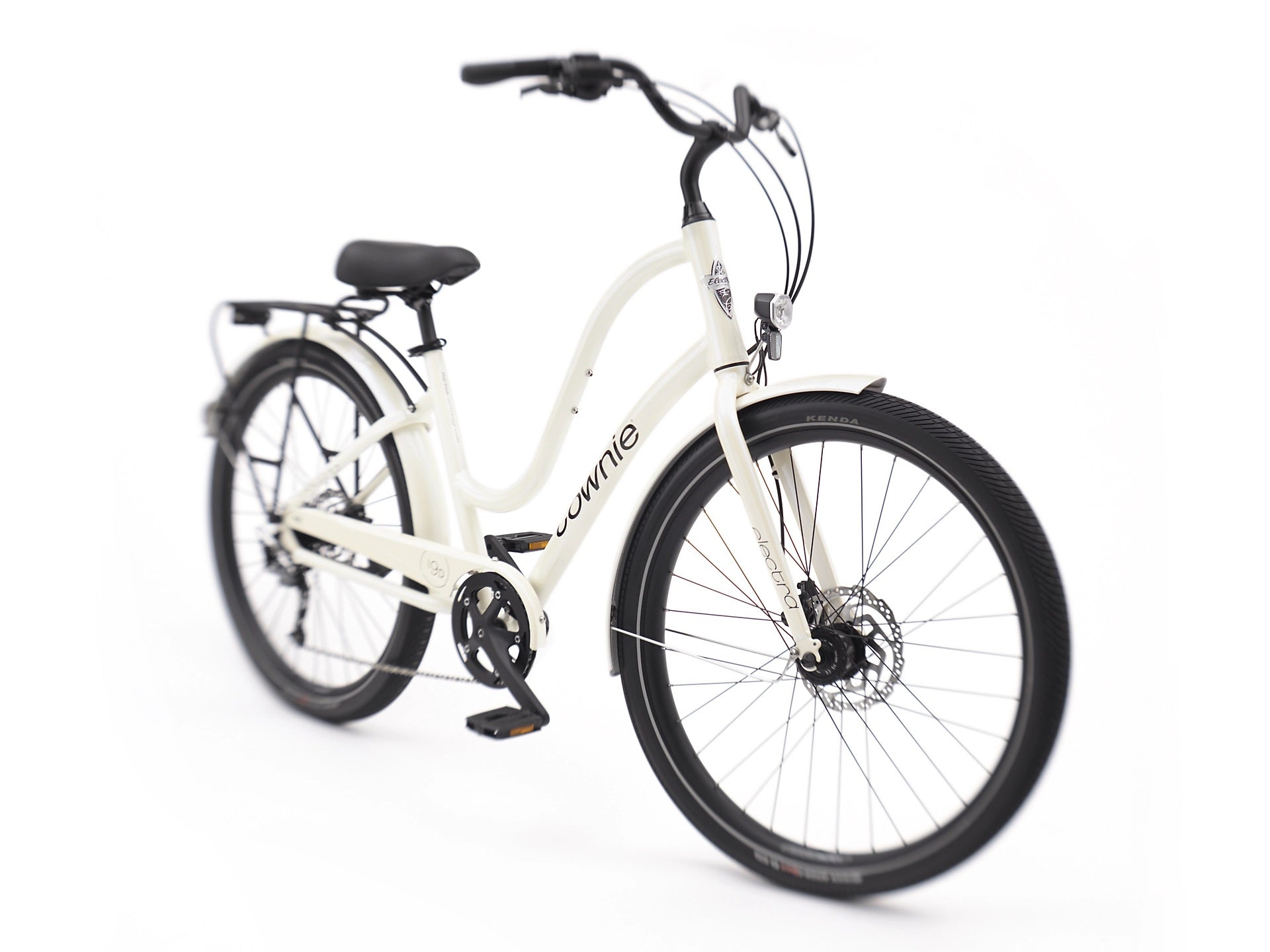 Trek townie path discount 9d