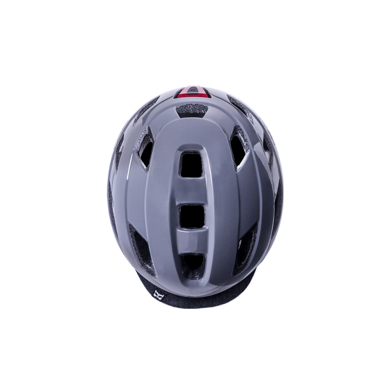 Kali Traffic Urban Helmet - Solid Matt Titanium