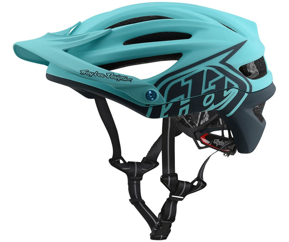 Troy Lee Designs A2 - Thumbnail 4
