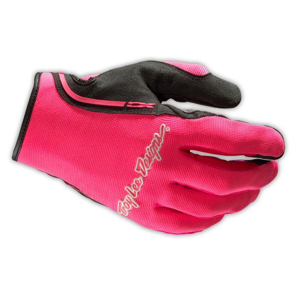 Troy Lee Designs XC Glove - Pink