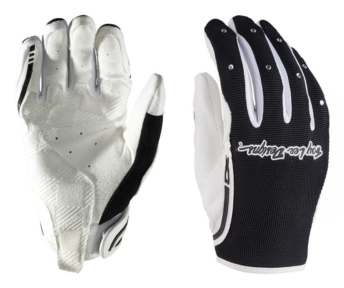 Troy Lee Designs XC Glove - Womens - Black Black Small 