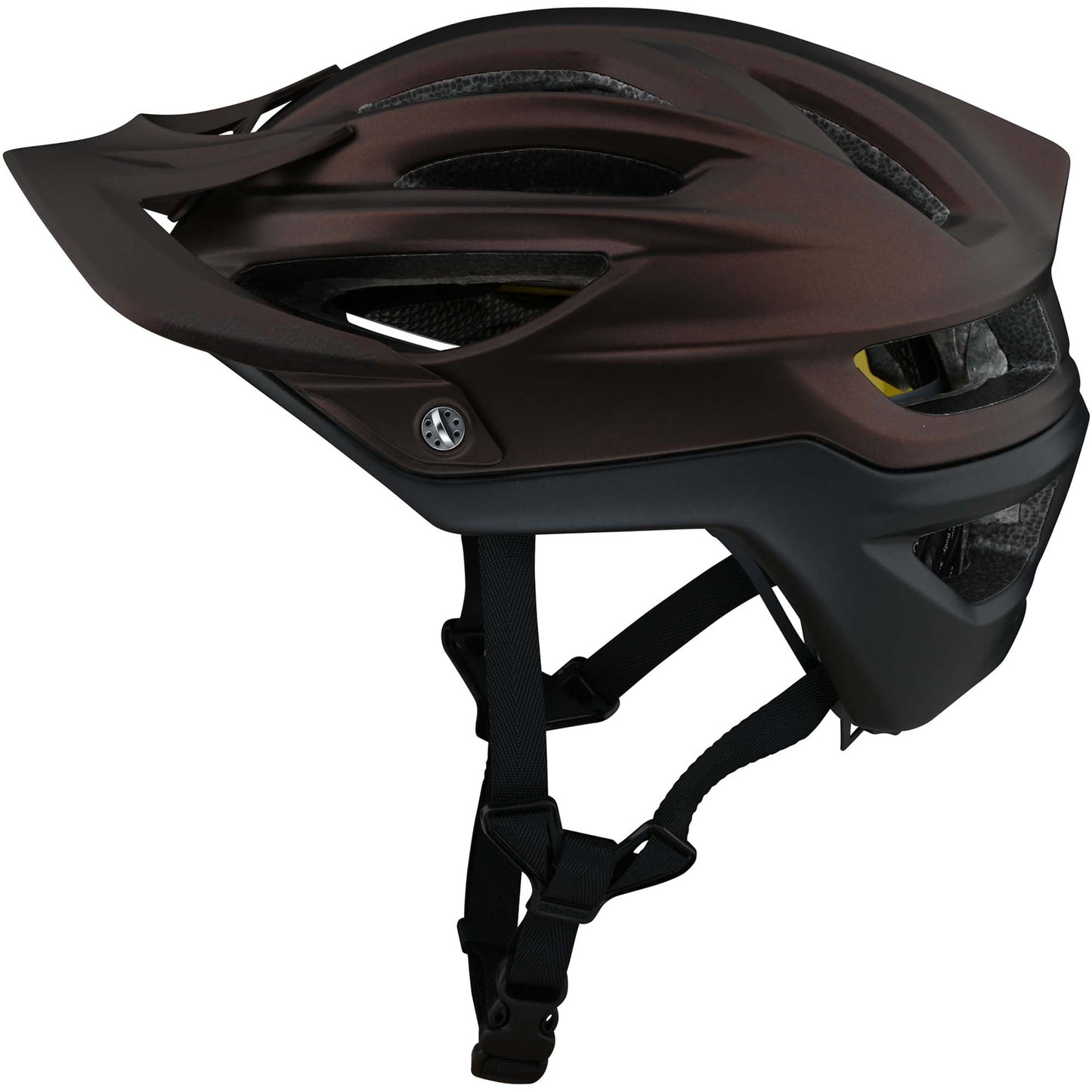 Troy Lee Designs A2 MIPS MTB Helmet - Decoy - Dark Copper