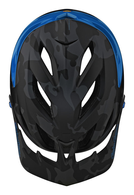 Troy Lee Designs A3 Visor - Thumbnail 3