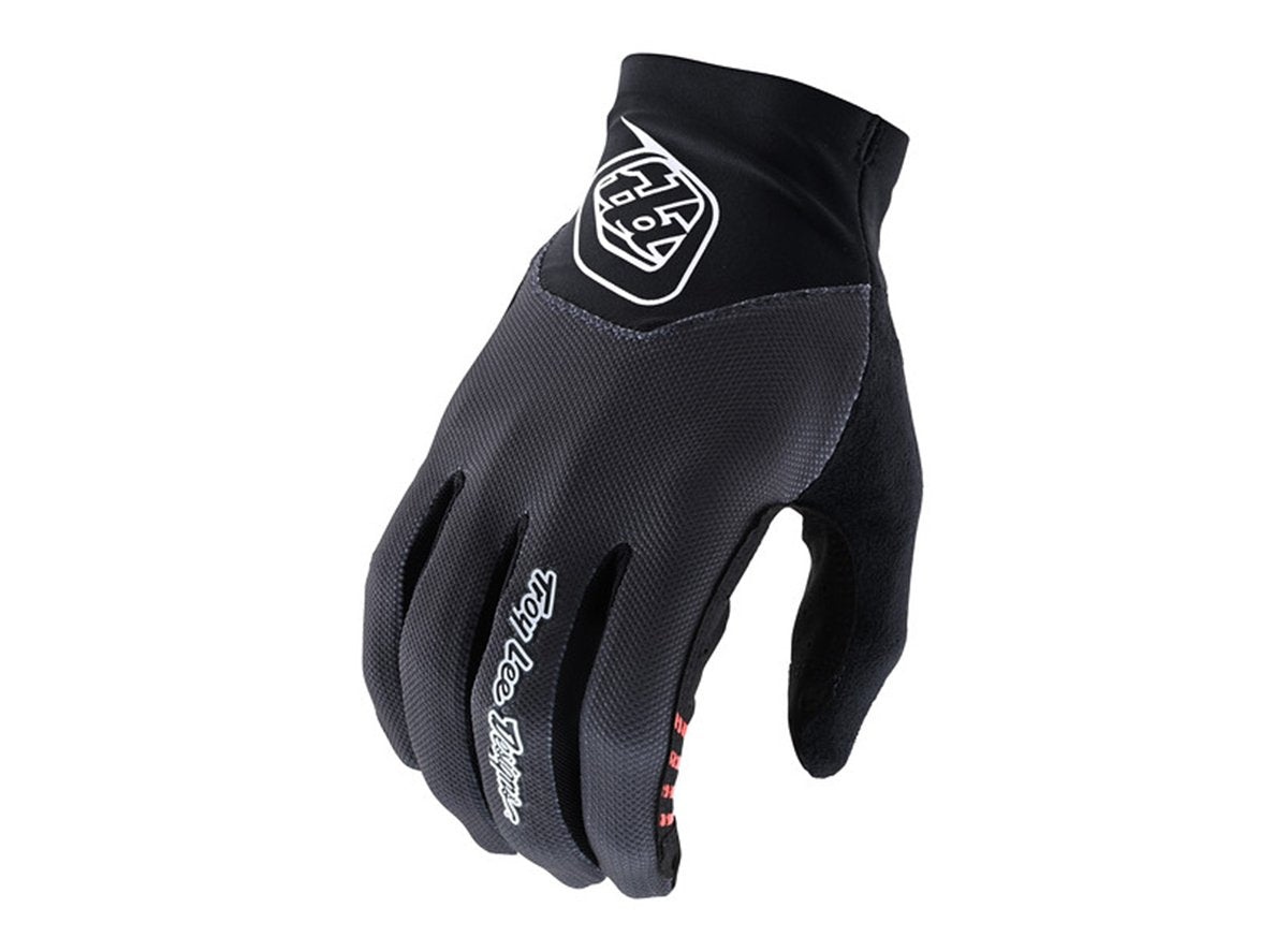 Troy Lee Designs Ace 2.0 MTB Glove - Black - 2021 Black Small 