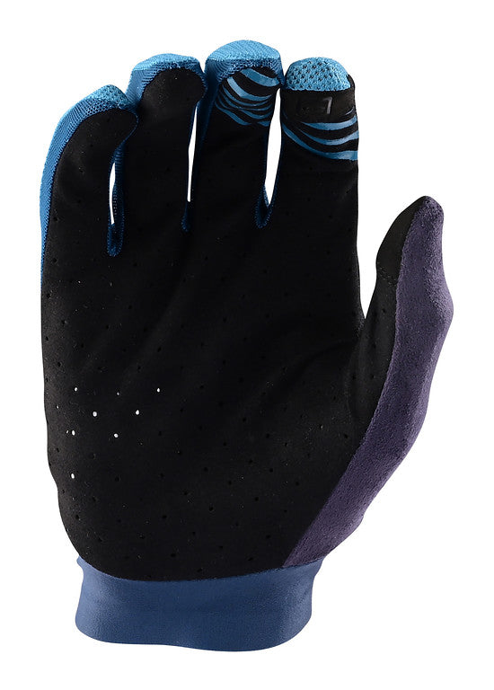 Troy Lee Designs Ace 2.0 MTB Glove - Slate Blue