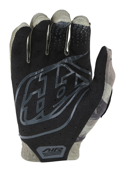 Troy Lee Designs Air MTB Glove - Brushed Camo - Army Green