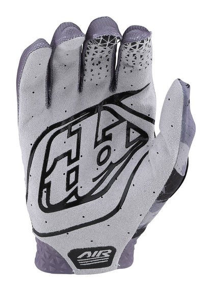 Troy Lee Designs Air MTB Glove - Brushed Camo - Black-Gray
