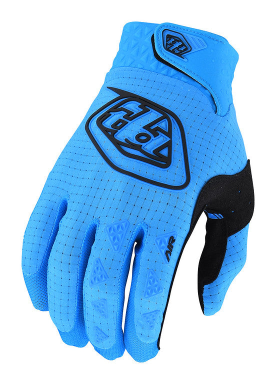 Troy Lee Designs Air MTB Glove - Cyan - 2022 Cyan Small 