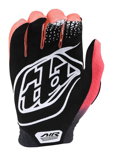 Troy Lee Designs Air MTB Glove - Jet Fuel - Carbon