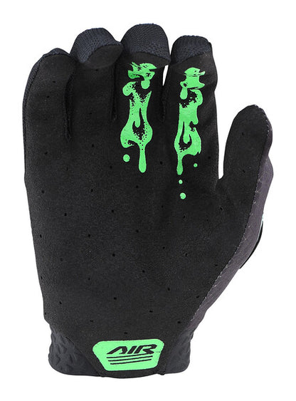 Troy Lee Designs Air MTB Glove - Slime Hands - Flo Green - 2022