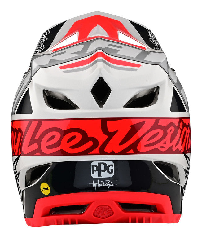 ヘルメット 自転車 サイクリング 140437023 Troy Lee Designs D4