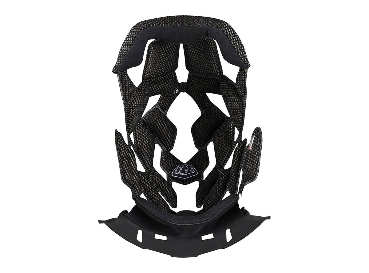 Troy Lee Designs D4 Head Liner