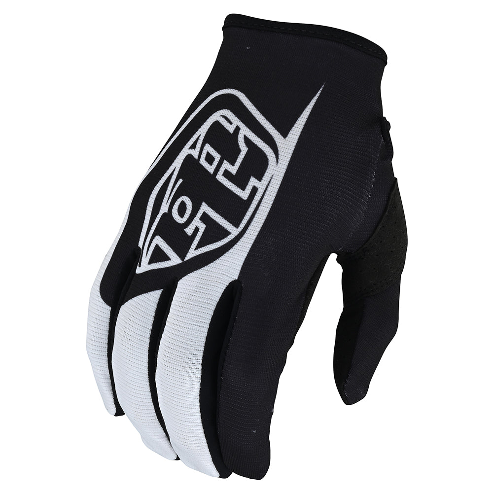 Troy Lee Designs GP MTB Glove - Youth - Black - 2022 Black X-Small 