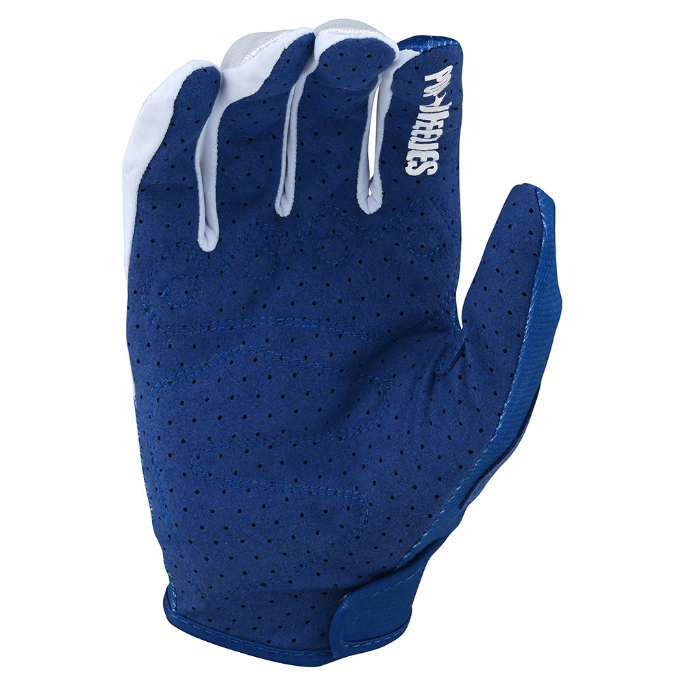 Troy Lee Designs GP MTB Glove - Youth - Blue