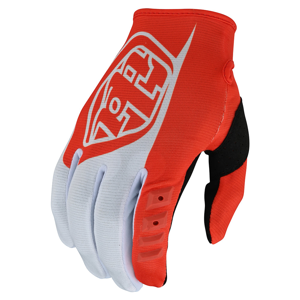 Troy Lee Designs GP MTB Glove - Orange - 2022 Orange Small 