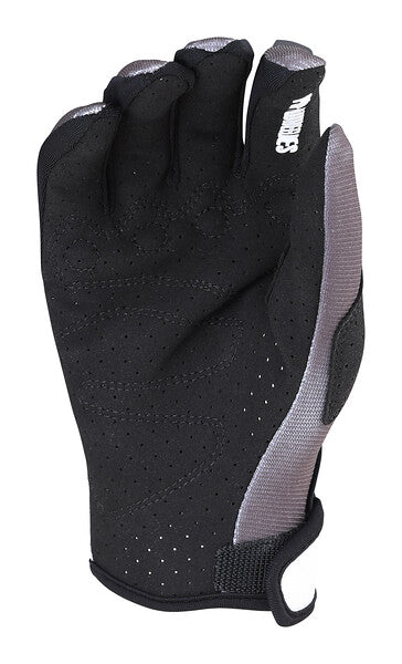 Troy Lee Designs GP MTB Glove - Womens - Gray-Gold