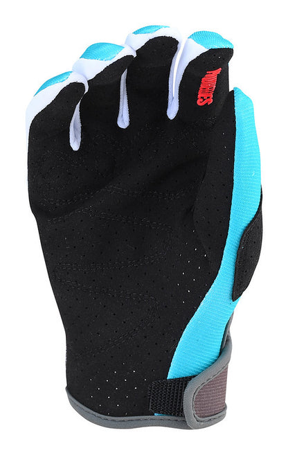 Troy Lee Designs GP MTB Glove - Womens - Turquoise