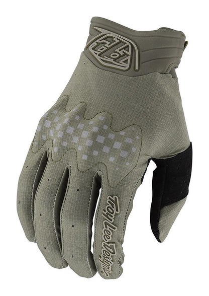 Troy Lee Designs Gambit MTB Glove - Olive Green Olive Green Small 