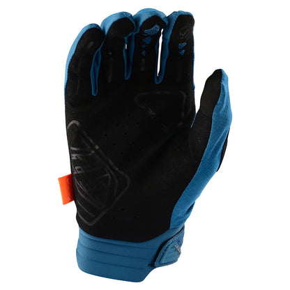 Troy Lee Designs Gambit MTB Glove - Slate Blue