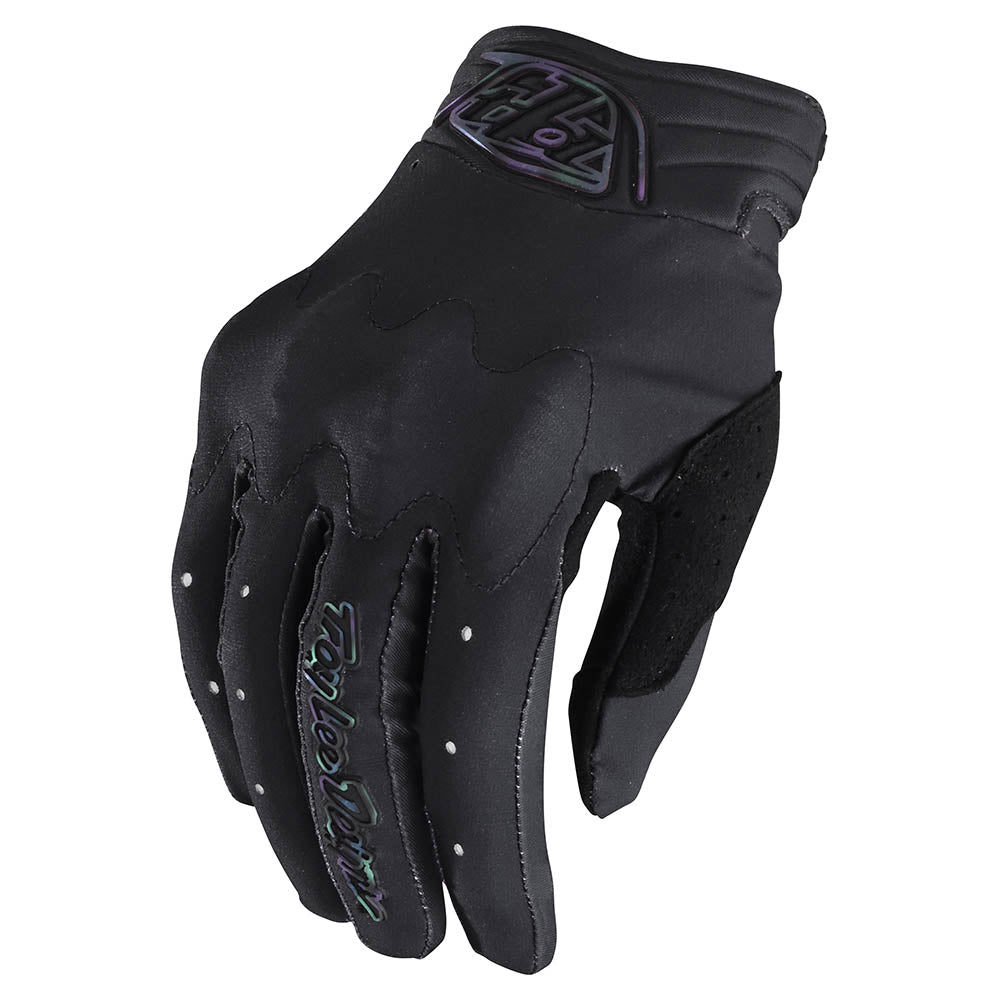 Troy Lee Designs Gambit MTB Glove - Womens - Black - 2022 Black Small 