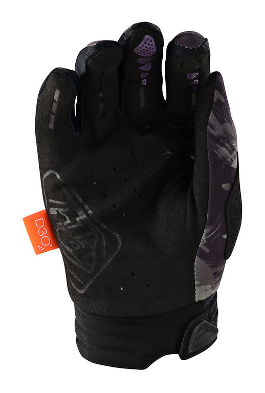 Troy Lee Designs Gambit MTB Glove - Womens - Brushed Camo - Army