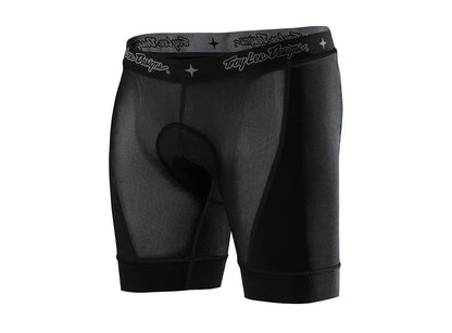 Troy Lee Designs MTB Pro Short Liner - Black Black 30" 